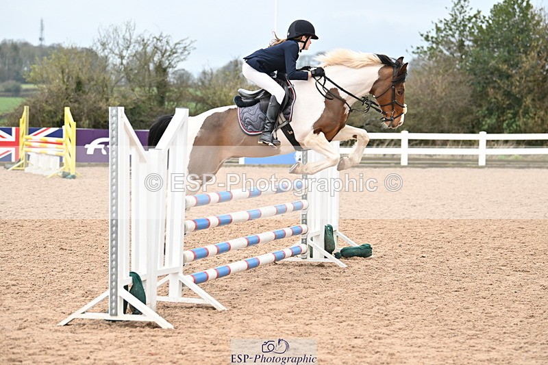 240309A-114842-00694 - Cls 5 Pony Discovery and 90cm Open