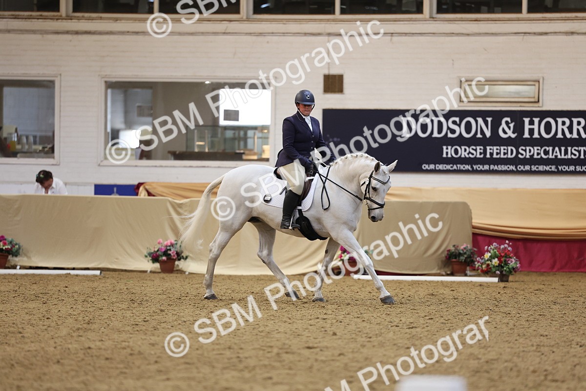 SBM_09276 - Class 51 Dressage to Music