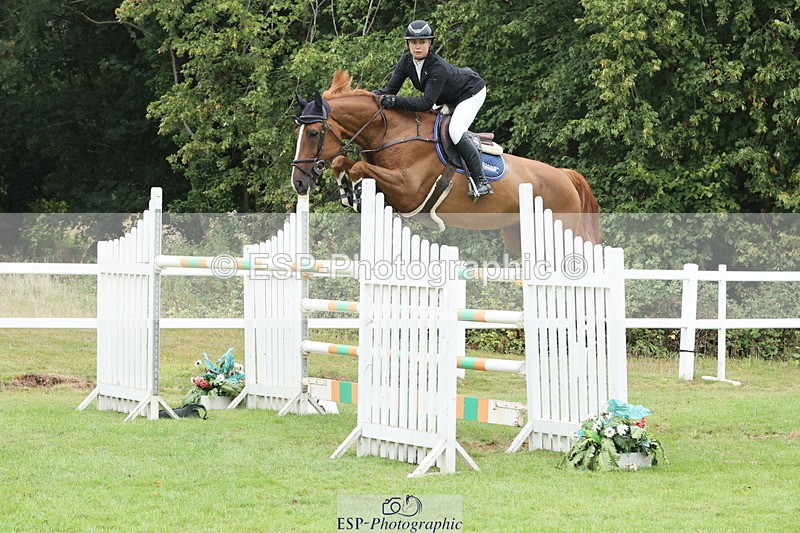 250830A-111342-05236 - Cls 14 HOYS Grade C Quali