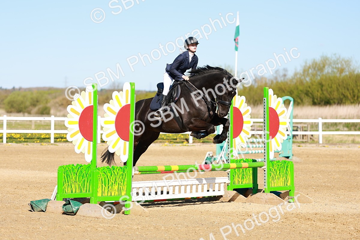 SBM_000573 - Class 1 - Clear Round