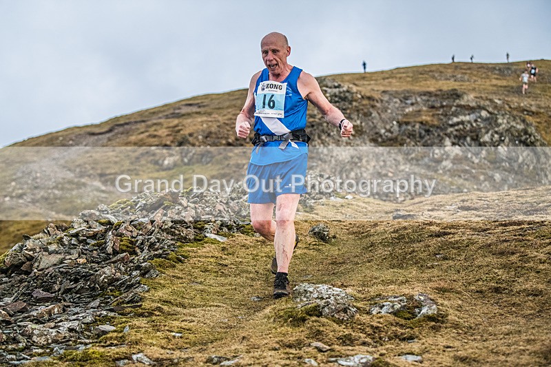 Grisedale-473 - Grisedale Grind Fell Race Wednesday 15th April 2026