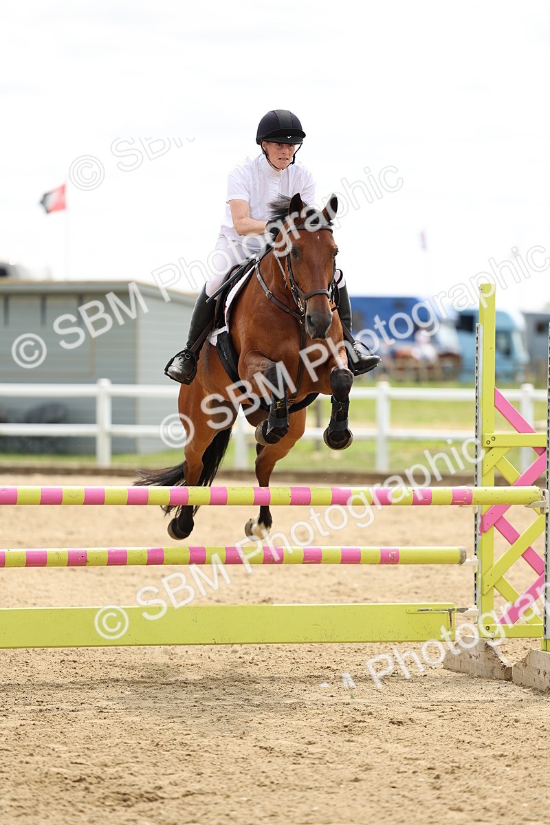 SBM_005132 - Class 18 - Senior 1.05m Open