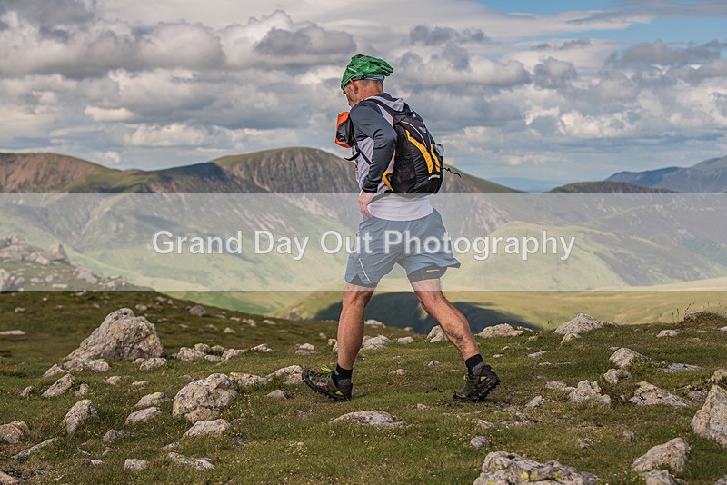 Buttermere Horseshoe-516 - Buttermere Horseshoe Fell Race Saturday 25th June 2022