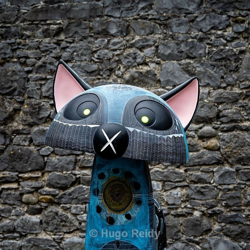  - Kilkenny Catwalk