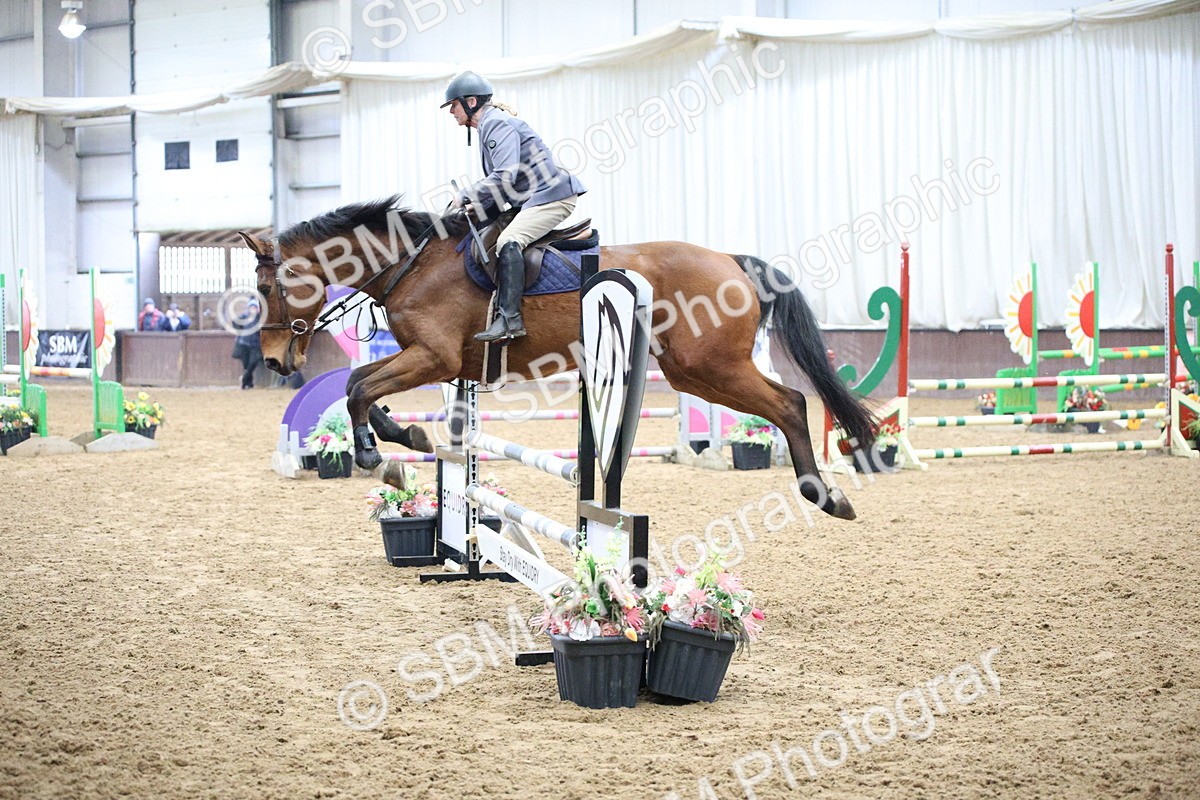 5K7A3243 - Class -1 - Equissage Pulse Senior BritiNovice/ 90cm Open