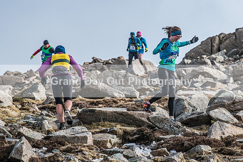 Carrock-576 - Carrock Fell Race Sunday 12th March 2023