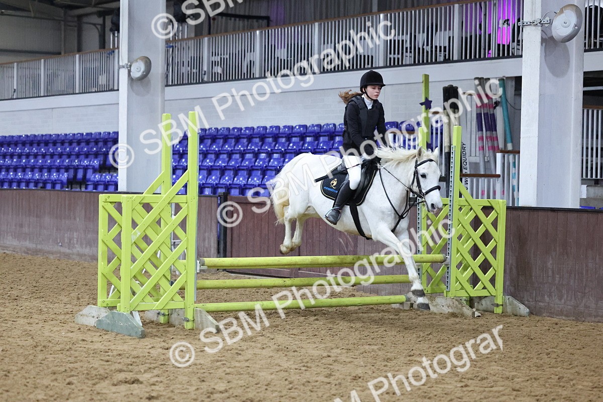 SBM_002383 - Class 8 - Clear Round