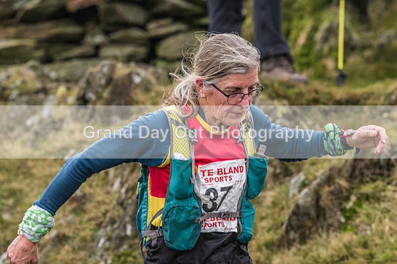 Dunnerdale-820 - Dunnerdale Fell Race Saturday 9th November 2024