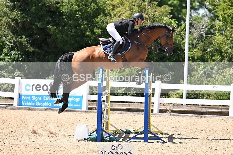 250709-130418-00716 - Cls 4 Snr Newcomers & Snr 1.10m