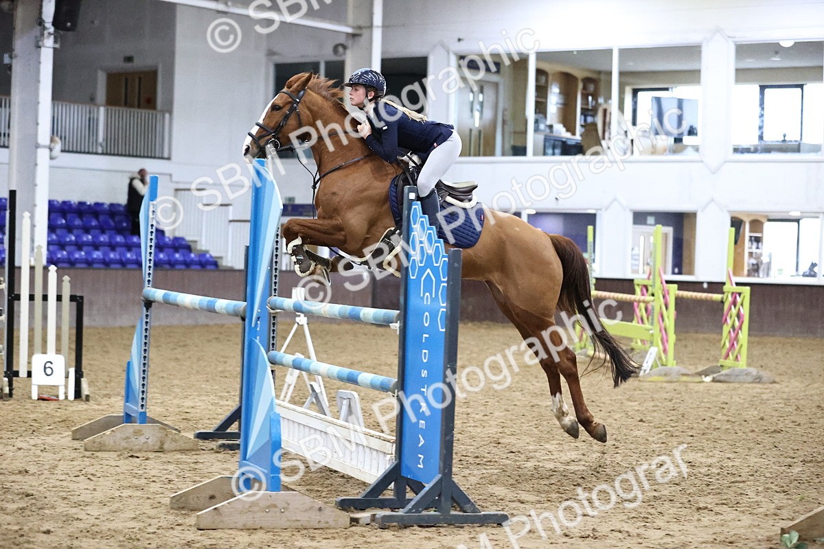 SBM_001153 - Class 7 - Junior 1.20m