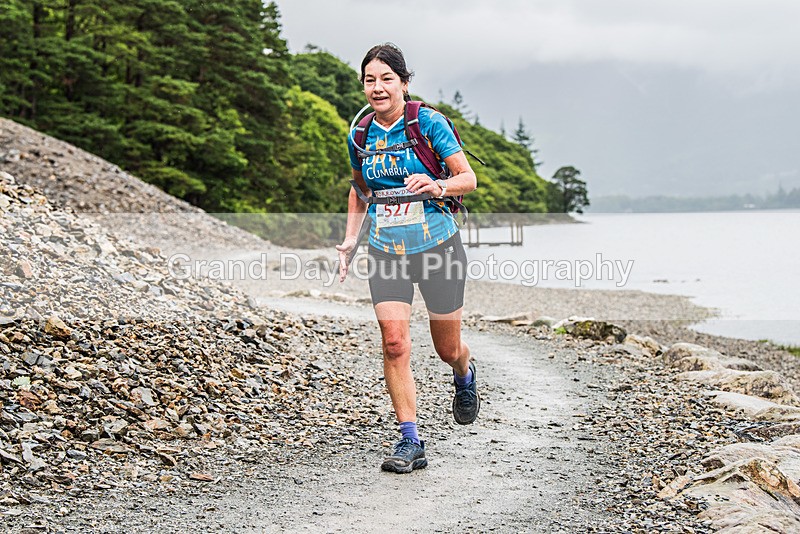 Borrowdale-516 - High Terrain Events Borrowdale Trail Half Marathon Sunday 20th August 2023