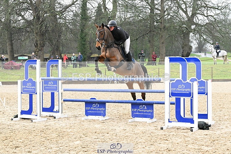 250215A-142515-01515 - Cls 5 Foxhunter and 1.20m Open