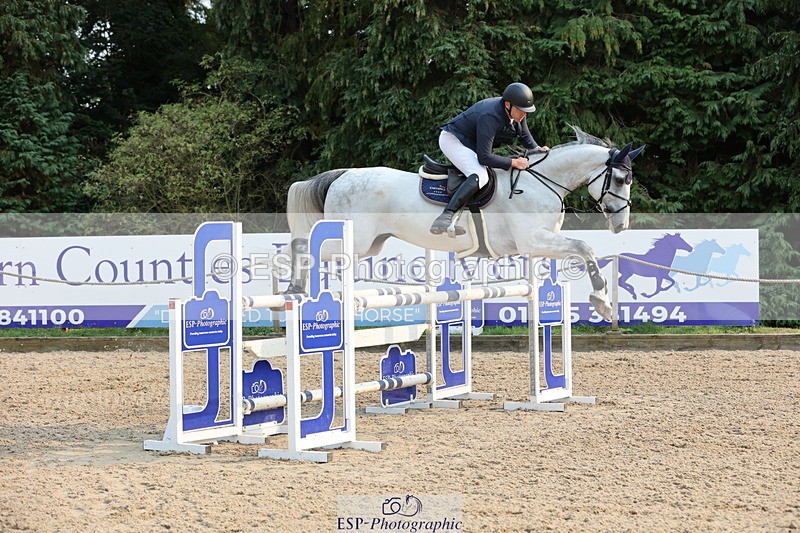 250816A-171258-03010 - Cls 10 Snr 1.15m Open