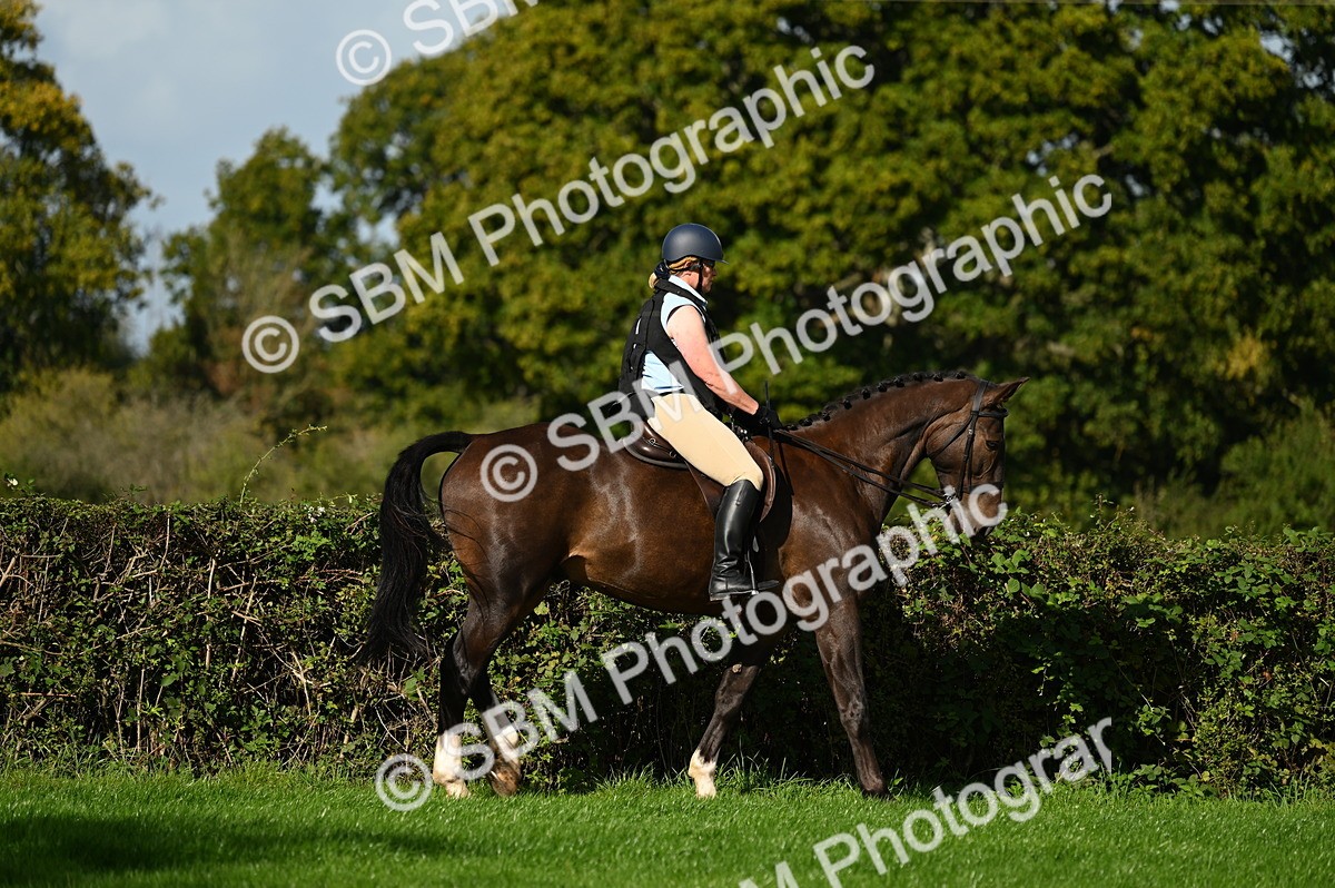 SBM_01261 - S2 - TSR Ridden Horse Showing
