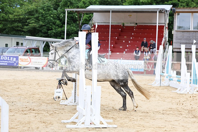 3E7A3566 - Class 4: 60cm Junior