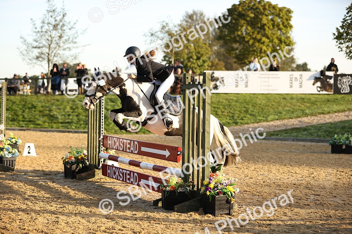 SBM_32971 - J38 - Senior 80cm Championship