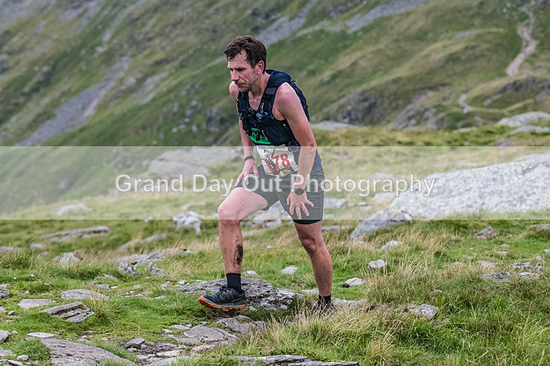 Kentmere-445 - Pete Bland Kentmere Horseshoe Fell Race Sunday 20th July 2025