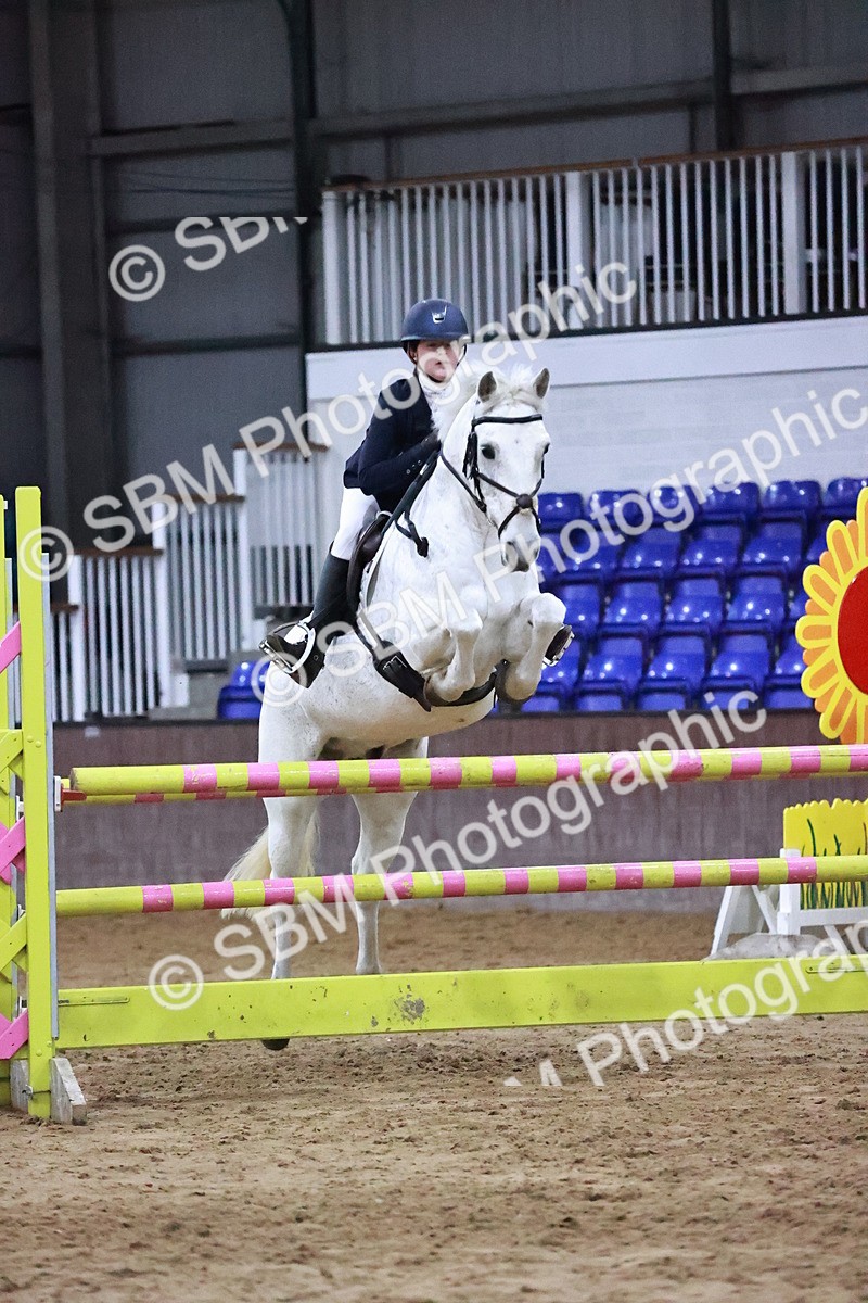 SBM_002883 - Class 8 - Show Jumping 1.10m