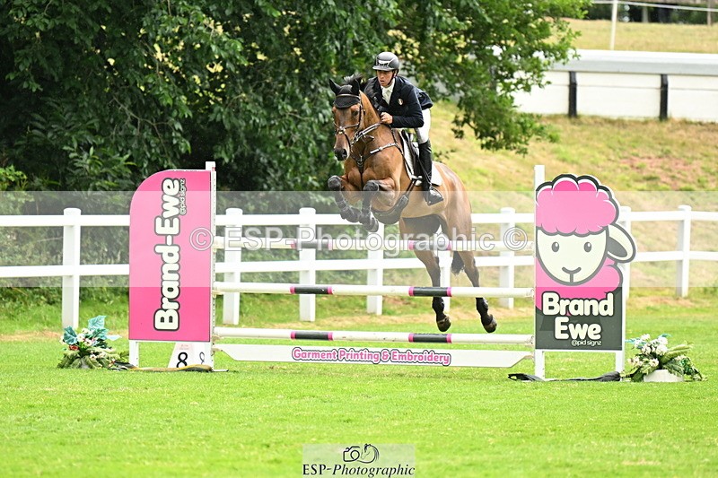 250705A-093058-13020 - Cls 29 Snr 1.25m Open