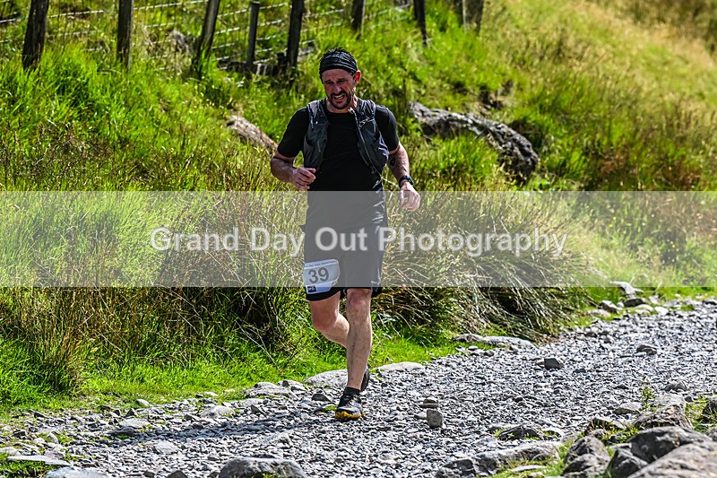 Scafell Pike-831 - Fellside Events Scafell Pike Trail Marathon Sunday 23rd August 2026