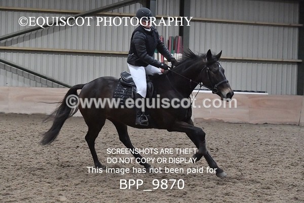 BPP_9870 - CLASS 8 90CM Open Show Jumping