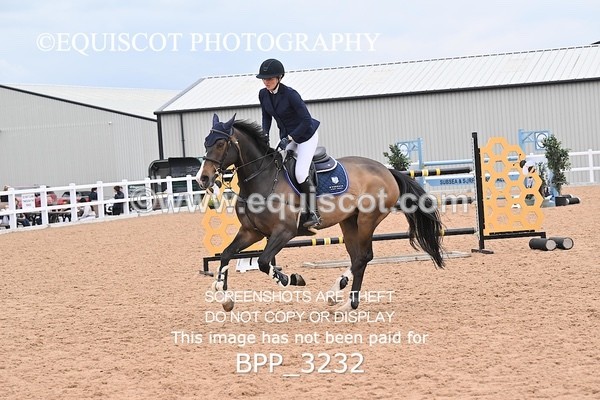 BPP_3232 - CLASS 12. - SAT - Senior 1.30m Open inc The Wright, Johnston & Mackenzie LLP RHS Young Masters quali