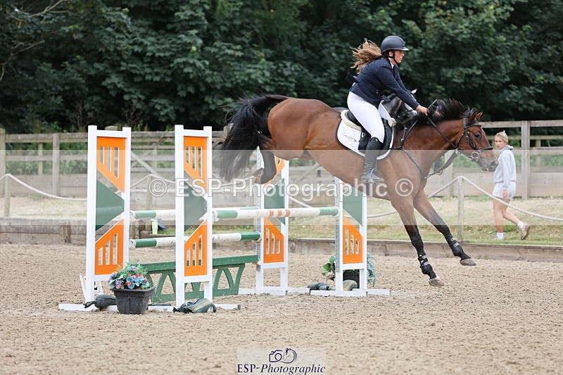 250705A-135003-15163 - Cls 36 Snr Discovery and 1m Open