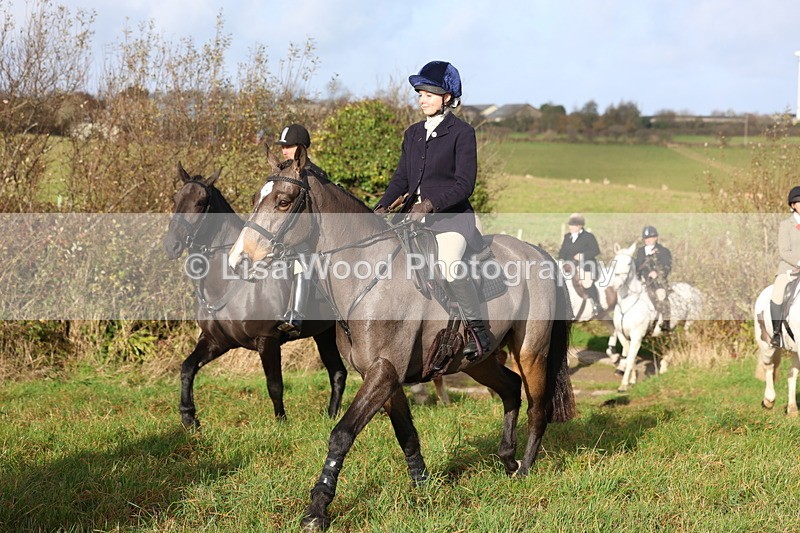 3E7A0444 - Four Burrow Opening Meet 2025