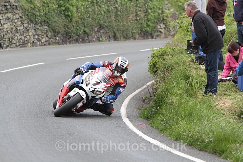  - Superbike Race