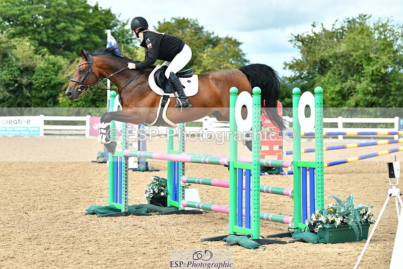 230813A-111637-11692 - Cls 40 A&B Senior Discovery & 1m Open