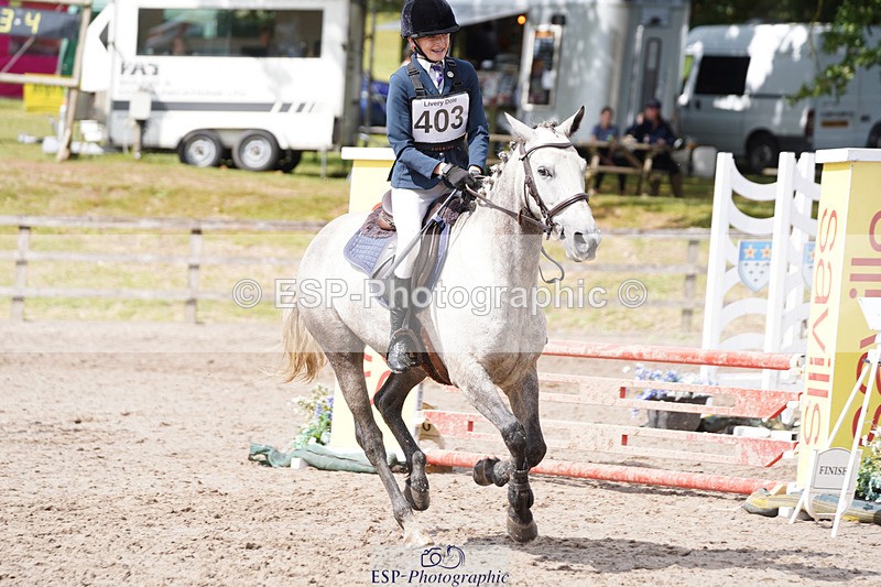 240824X-115220-23691 - 80cm Round 1 12.00 to 13.00