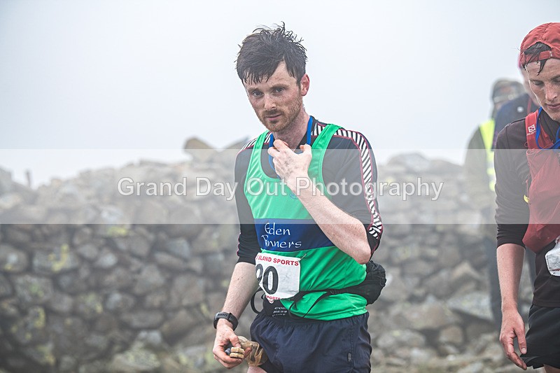Ennerdale-195 - Ennerdale Horseshoe Fell Race Saturday 6th June 2026