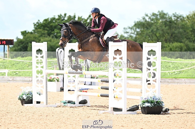 240727A-124059-04457 - Cls 14 NAF Bronze Semi Final