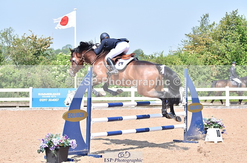 230609A-105755-00383 - Cls 9 Discovery & 1m Open