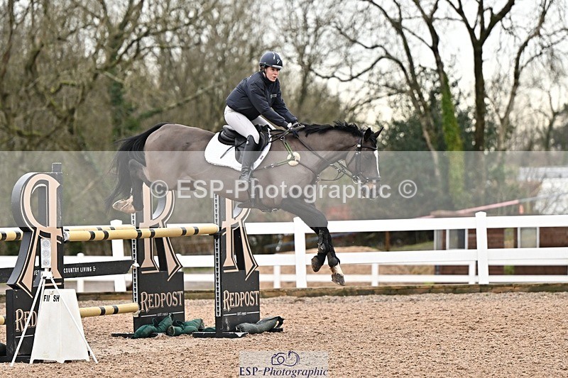 250129-132912-00449 - Cls 06 Foxhunter & 1.20m Open