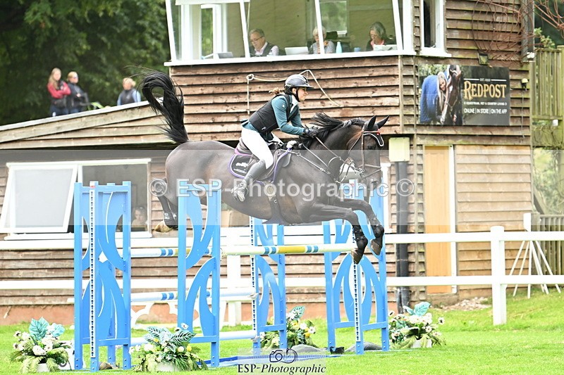 250705A-102525-13283 - Cls 29 Snr 1.25m Open