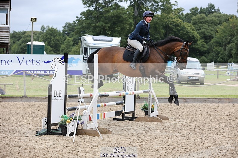 250705A-100824-13649 - Cls 33 Snr British Novice and 90cm Open