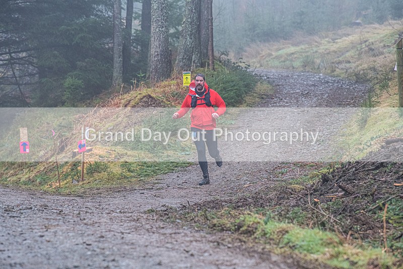 Glentress 21  10K-1839 - High Terrain Events Glentress 21 & 10K Trail Runs Saturday 18th February 2023