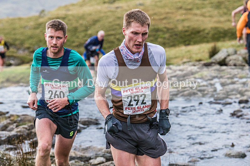 Langdale-89 - Langdale Horseshoe Fell Race Saturday 12thOctober 2024