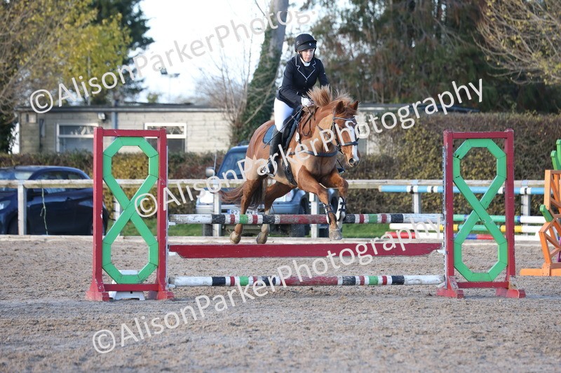 20251130-1811 - Class 4 - 90cm