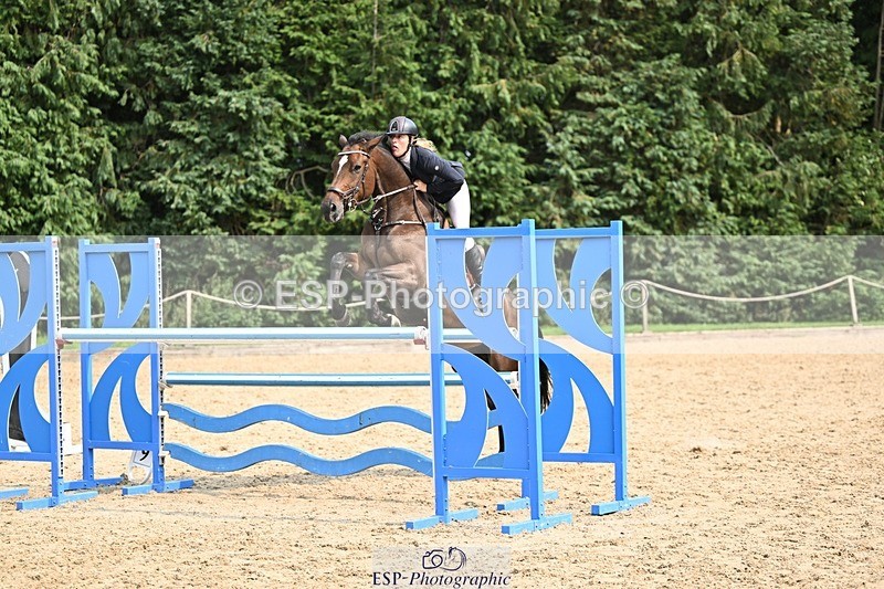240818-152200-05178 - Cls 12A Snr Foxhunter & 1.20m Open