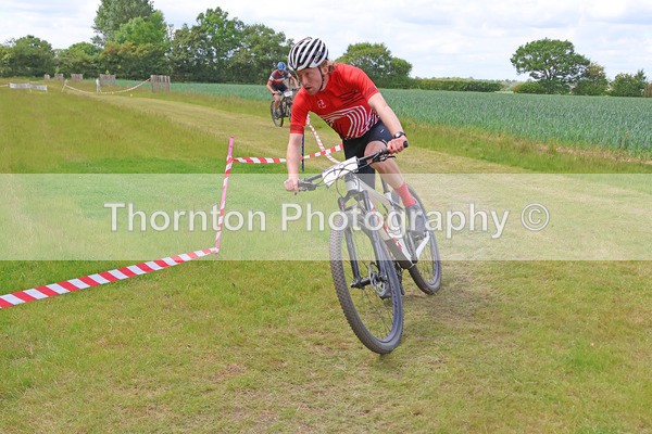 019 - MTB East Round 5 Gallows Green 25th May 2025  13:20 Male Adult Elite/S1 start (1Hr) +1 Lap