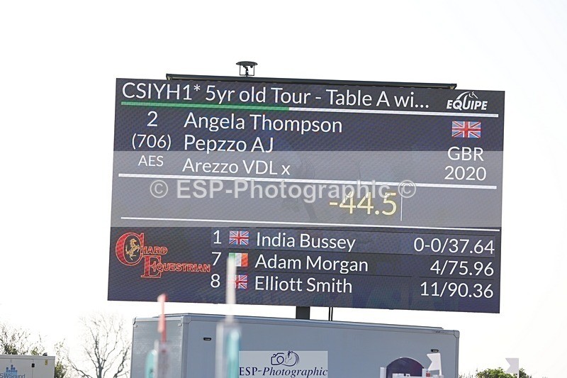 250427-085611-14668 - Cls 28 Young Horse 5yr old