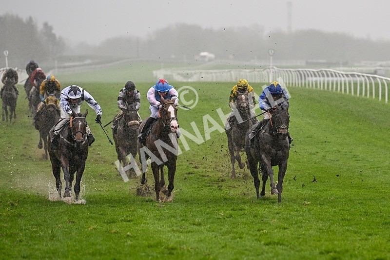  - Race 7