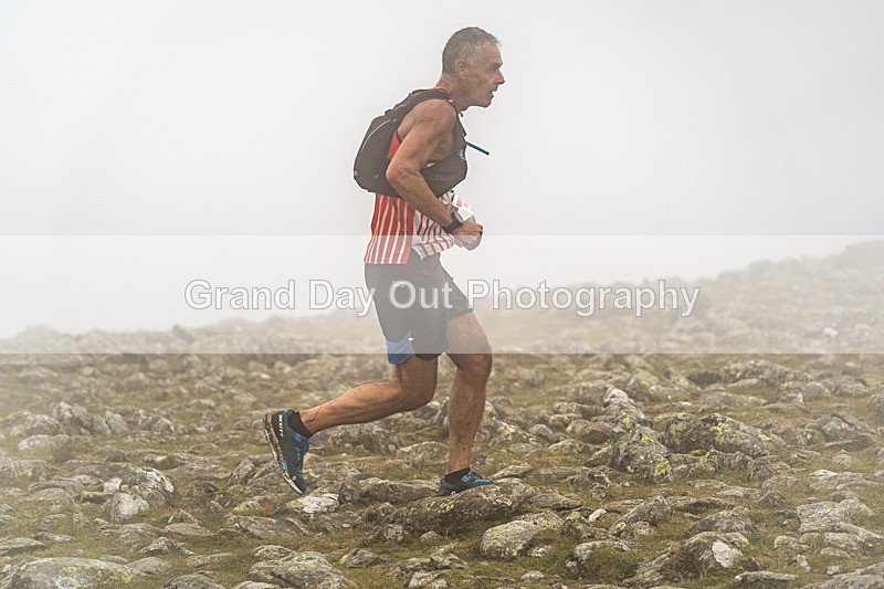 Rydal Round-171 - Rydal Round Fell Race Thursday 25th July 2024
