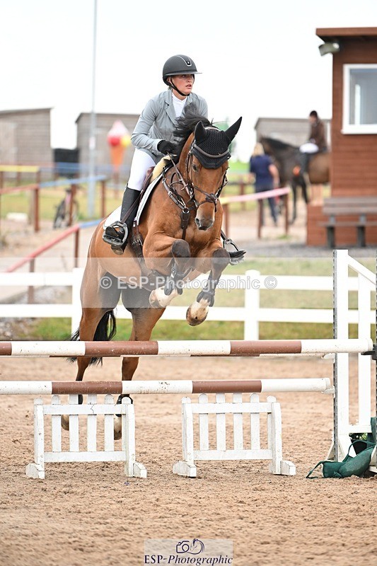 250727-133919-10432 - Cls 34 95cm Amateur Quali