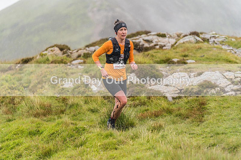 Buttermere-243 - Buttermere Sailbeck Fell Race Saturday 15th June 2024