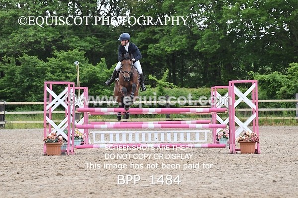 BPP_1484 - CLASS 11 SAT Ariat Senior BritiNovice 2ND ROUND