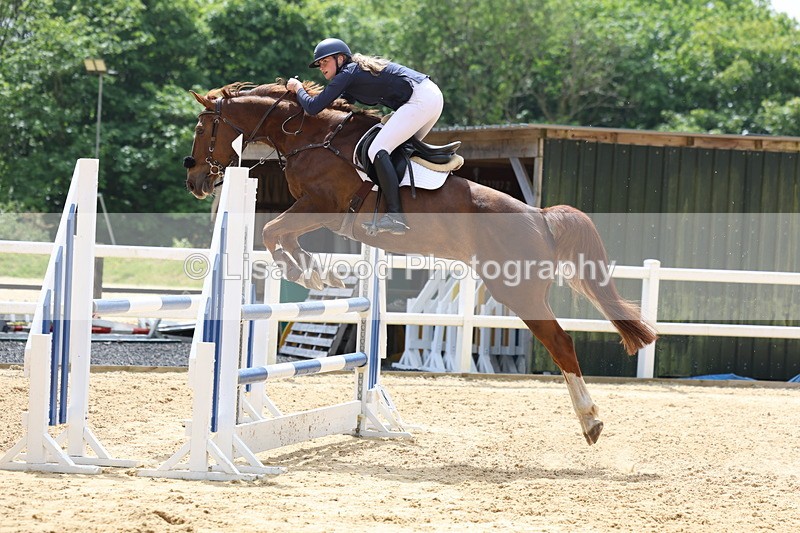 3E7A0750 - Class 11: Senior Discovery/1m open