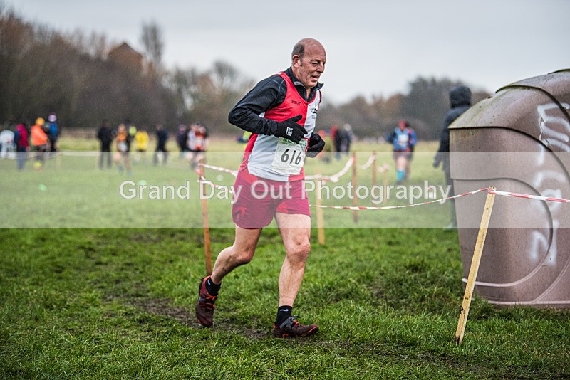 Blackpool-354 - Mid Lancs XC Blackpool Saturday 13th January 2024